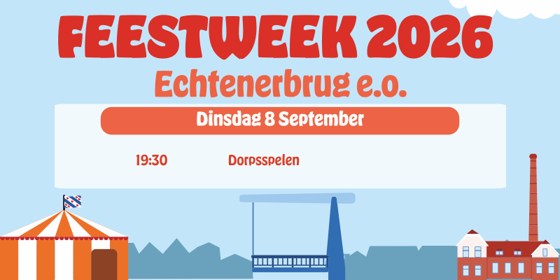 Feestweek 2
