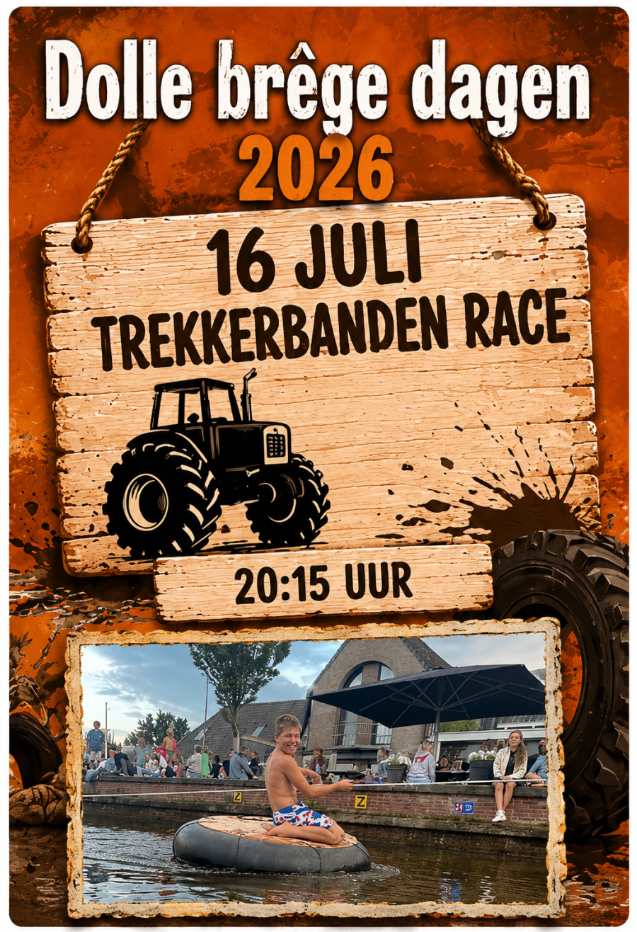 bandenrace