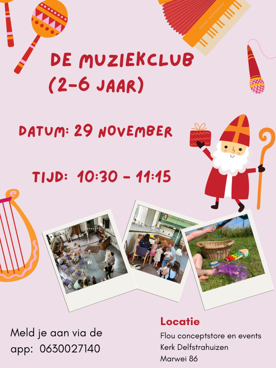 muziekclub