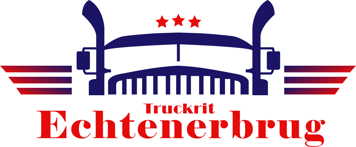 Truckrit Echtenerbrug