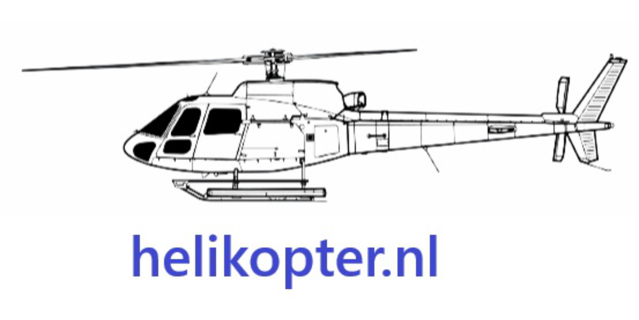 Helikopter